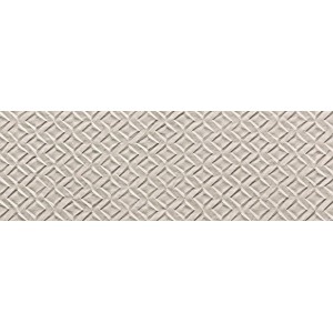 FAP CERAMICHE SHEER 25X75 DRAP GREY MATT