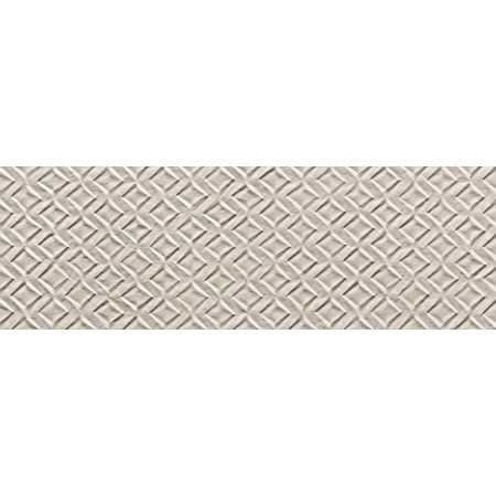 FAP CERAMICHE SHEER 25X75 DRAP GREY MATT