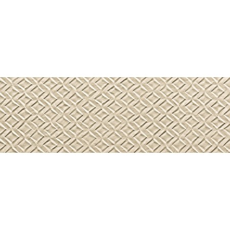 FAP CERAMICHE SHEER 25X75 DRAP BEIGE MATT