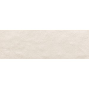 FAP CERAMICHE SHEER 25X75 WHITE MATT