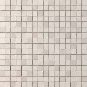 FAP CERAMICHE SHEER WHITE MOSAICO 30,5X30,5