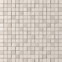 FAP CERAMICHE SHEER WHITE MOSAICO 30,5X30,5