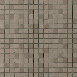 FAP CERAMICHE SHEER TAUPE MOSAICO 30,5X30,5