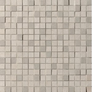 FAP CERAMICHE SHEER GREY MOSAICO 30,5X30,5
