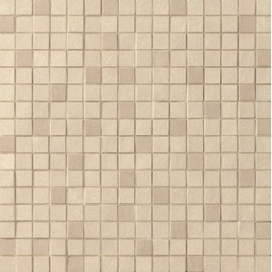 FAP CERAMICHE SHEER BEIGE MOSAICO 30,5X30,5