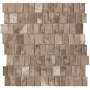 FAP CERAMICHE SHEER CAMOU BEIGE BAR MOSAICO 30,5X30,5