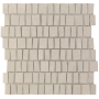 FAP CERAMICHE SHEER GREY BAR MOSAICO 30,5X30,5