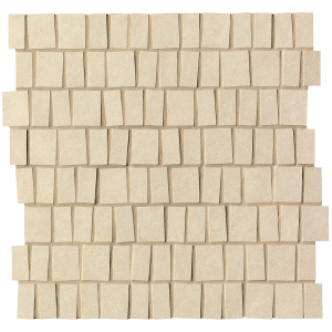FAP CERAMICHE SHEER BEIGE BAR MOSAICO 30,5X30,5
