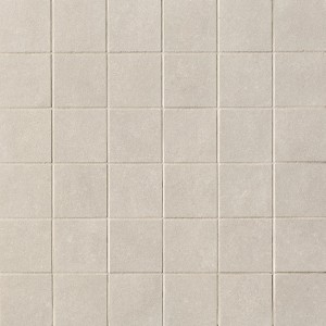 FAP CERAMICHE SHEER GREY GRES MACROMOSAICO 30X30
