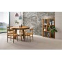 FAP CERAMICHE SHEER 80X160 DUNE GREY MATT RETTIFICATO