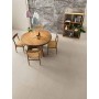 FAP CERAMICHE SHEER 80X80 GREY MATT R10 RETTIFICATO
