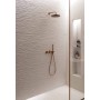 FAP CERAMICHE SHEER 80X160 DUNE WHITE MATT RETTIFICATO