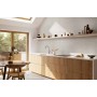 FAP CERAMICHE SHEER 25X75 DRAP GREY MATT