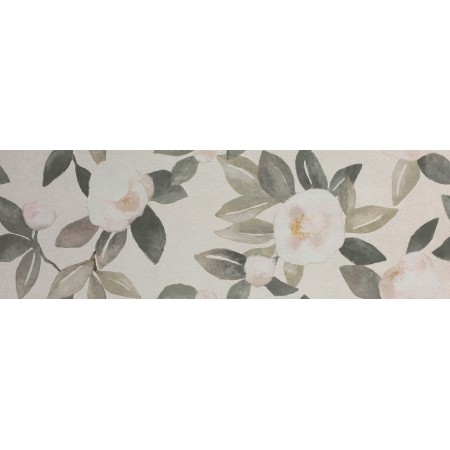 FAP CERAMICHE SUMMER MAGNOLIA VENTO INSERTO 30,5X91,5 RETTIFICATO