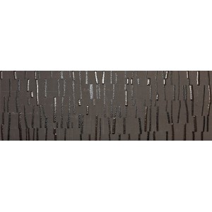 FAP CERAMICHE SUMMER BARK OMBRA INSERTO 30,5X91,5 RETTIFICATO