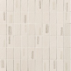 FAP CERAMICHE SUMMER LUCE SALE MOSAICO 30,5X30,5