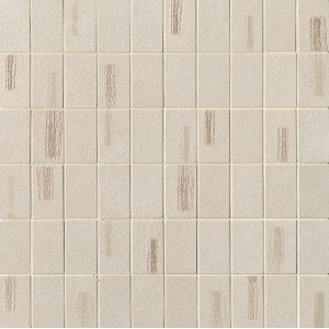 FAP CERAMICHE SUMMER LUCE SABBIA MOSAICO 30,5X30,5