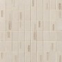 FAP CERAMICHE SUMMER LUCE SABBIA MOSAICO 30,5X30,5