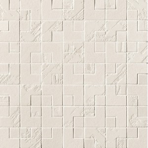 FAP CERAMICHE SUMMER ELLE SALE MOSAICO 30,5X30,5