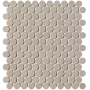 FAP CERAMICHE SUMMER VENTO GRES ROUND MOSAICO 29,5x32,5 R10