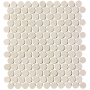 FAP CERAMICHE SUMMER SALE GRES ROUND MOSAICO 29,5x32,5 R10