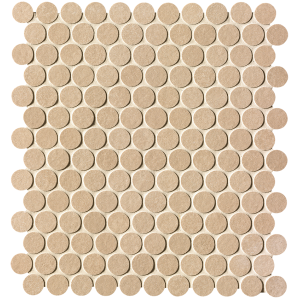 FAP CERAMICHE SUMMER BREZZA GRES ROUND MOSAICO 29,5x32,5 R10