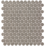 FAP CERAMICHE SUMMER CREPUSCOLO GRES ROUND MOSAICO 29,5x32,5 R10