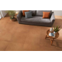 FAP CERAMICHE SUMMER 80 TERRACOTTA SATIN 80X80 RETTIFICATO