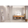 FAP CERAMICHE SUMMER 80 SALE MATT 80X80 RETTIFICATO R10