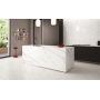EMILCERAMICA TELE DI MARMO STATUARIO MICHELANGELO FULL LAPPATO 120X120 RETTIFICATO