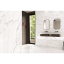 EMILCERAMICA TELE DI MARMO STATUARIO MICHELANGELO FULL LAPPATO 120X120 RETTIFICATO