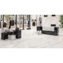 EMILCERAMICA TELE DI MARMO STATUARIO MICHELANGELO FULL LAPPATO 90X90 RETTIFICATO