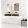 EMILCERAMICA TELE DI MARMO STATUARIO MICHELANGELO DOGHE FULL LAPPATO 60X120 RETTIFICATO