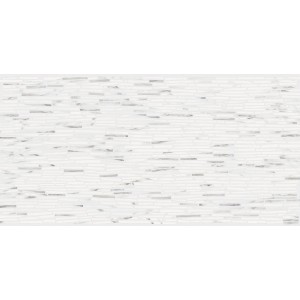 EMILCERAMICA TELE DI MARMO STATUARIO MICHELANGELO BATTUTO DI LISTELLI FULL LAPPATO 60X120 RETTIFICATO
