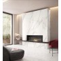 EMILCERAMICA TELE DI MARMO STATUARIO MICHELANGELO BATTUTO DI LISTELLI FULL LAPPATO 60X120 RETTIFICATO
