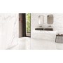 EMILCERAMICA TELE DI MARMO STATUARIO MICHELANGELO SEMINATO DI TESSERE FULL LAPPATO 60X120 RETTIFICATO