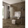 EMILCERAMICA TELE DI MARMO FRAPPUCINO POLLOCK FULL LAPPATO 60X120 RETTIFICATO