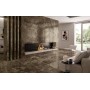 EMILCERAMICA TELE DI MARMO FRAPPUCINO POLLOCK FULL LAPPATO 60X120 RETTIFICATO