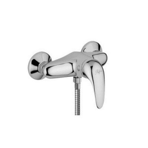 PAFFONI NETTUNO 2 MISCELATORE DOCCIA ESTERNO S/SET DOCCIA