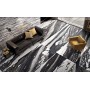 EMILCERAMICA TELE DI MARMO CALACATTA RENOIR FULL LAPPATO 60X120 RETTIFICATO