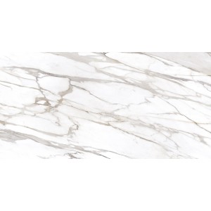 EMILCERAMICA TELE DI MARMO RELOADED CALACATTA GOLD CANOVA FULL LAPPATO 90X180 RETTIFICATO