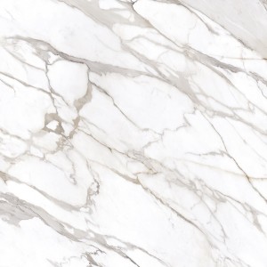 EMILCERAMICA TELE DI MARMO RELOADED CALACATTA GOLD CANOVA FULL LAPPATO 90X90 RETTIFICATO