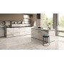 EMILCERAMICA TELE DI MARMO RELOADED CALACATTA GOLD CANOVA DOGHE FULL LAPPATO 60X120 RETTIFICATO