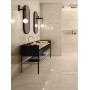 EMILCERAMICA TELE DI MARMO RELOADED MARFIL ORDONEZ FULL LAPPATO 90X90 RETTIFICATO