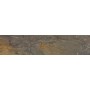 EMILCERAMICA TELE DI MARMO RELOADED FOSSIL BROWN MALEVIC NATURALE 7,5X30 RETTIFICATO
