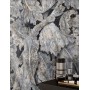 EMILCERAMICA TELE DI MARMO REVOLUTION BLU ANDE ACANTO FULL LAPPATO 60X120 RETTIFICATO