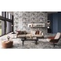 EMILCERAMICA TELE DI MARMO REVOLUTION BLU ANDE ACANTO FULL LAPPATO 60X120 RETTIFICATO