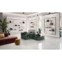EMILCERAMICA TELE DI MARMO REVOLUTION THASSOS FULL LAPPATO 60X120 RETTIFICATO