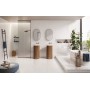 EMILCERAMICA TELE DI MARMO REVOLUTION THASSOS FULL LAPPATO 90X90 RETTIFICATO
