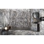 EMILCERAMICA TELE DI MARMO REVOLUTION BLU ANDE FULL LAPPATO 30X60 RETTIFICATO